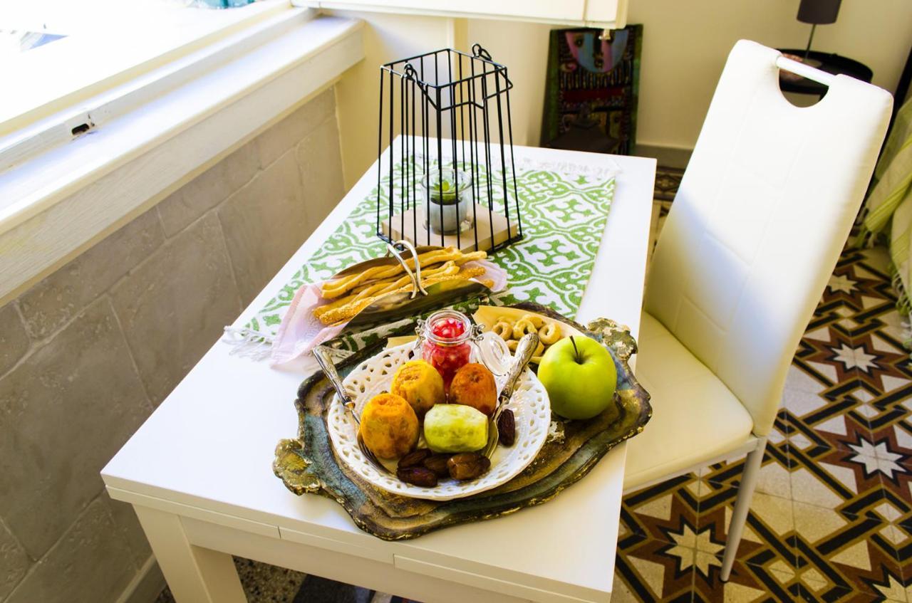Bed and Breakfast Ingrosso House à Lecce Extérieur photo