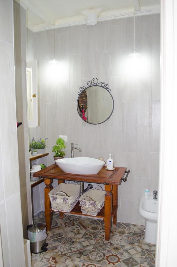 Bed and Breakfast Ingrosso House à Lecce Extérieur photo