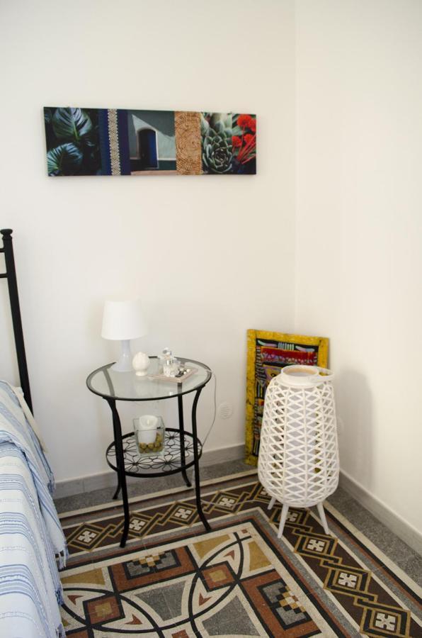 Bed and Breakfast Ingrosso House à Lecce Extérieur photo
