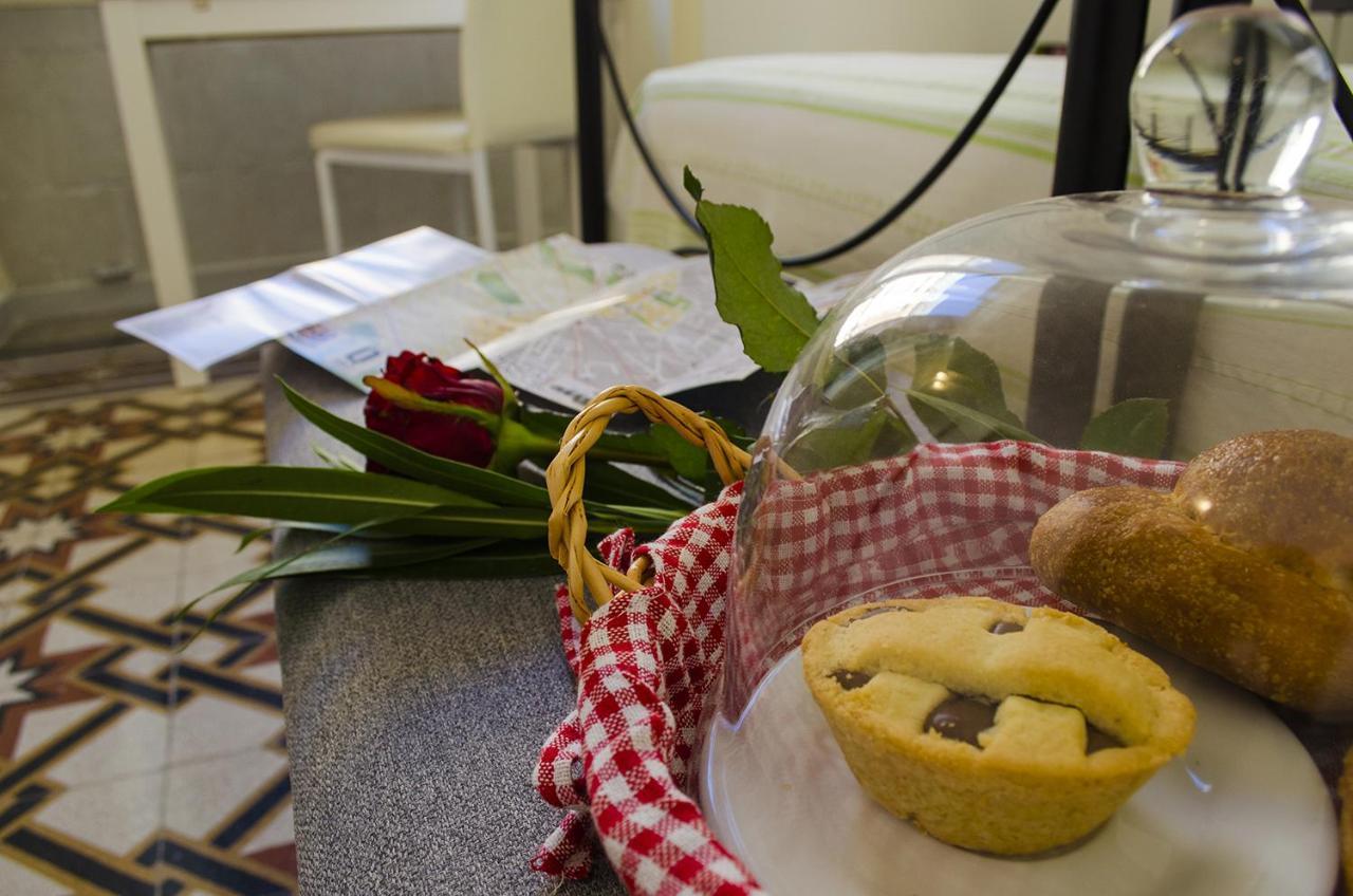 Bed and Breakfast Ingrosso House à Lecce Extérieur photo