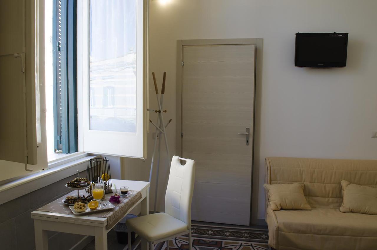 Bed and Breakfast Ingrosso House à Lecce Extérieur photo