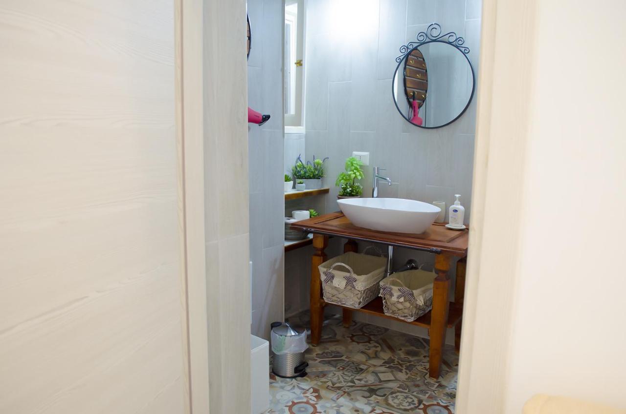 Bed and Breakfast Ingrosso House à Lecce Extérieur photo