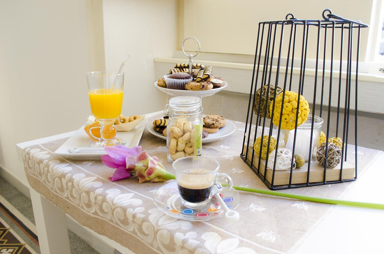 Bed and Breakfast Ingrosso House à Lecce Extérieur photo