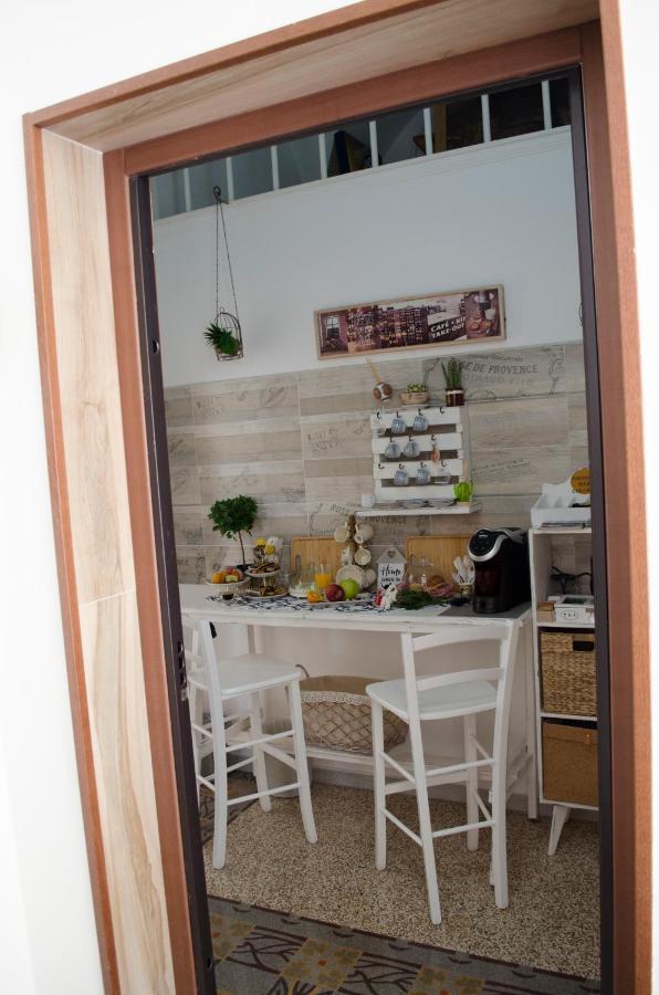 Bed and Breakfast Ingrosso House à Lecce Extérieur photo