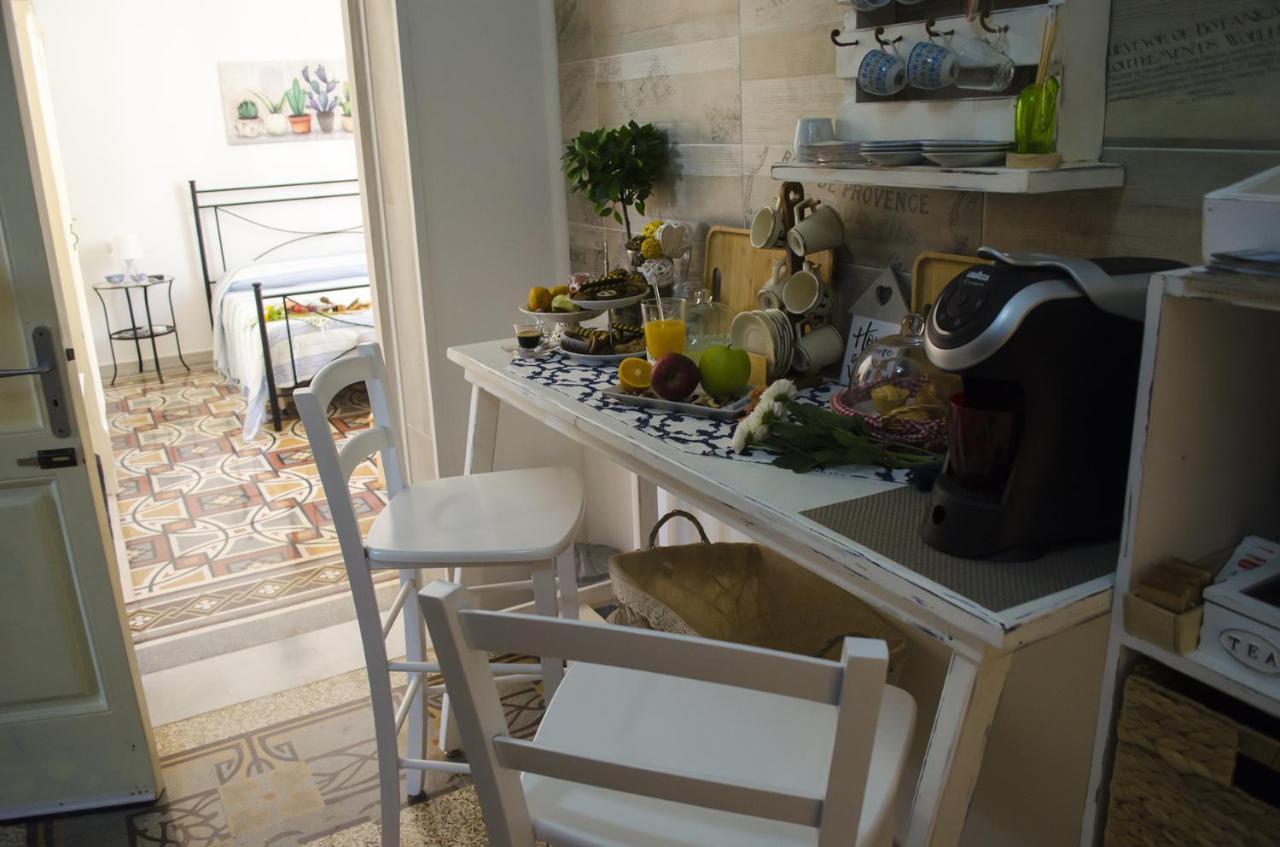 Bed and Breakfast Ingrosso House à Lecce Extérieur photo