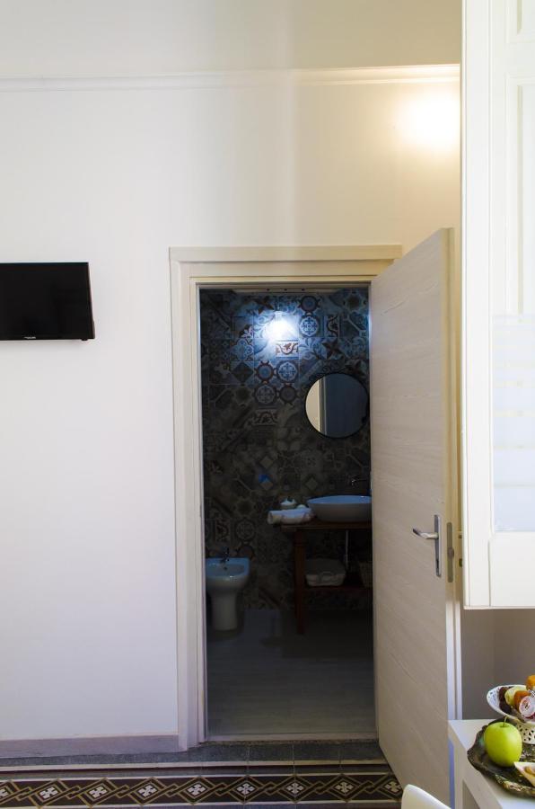 Bed and Breakfast Ingrosso House à Lecce Extérieur photo