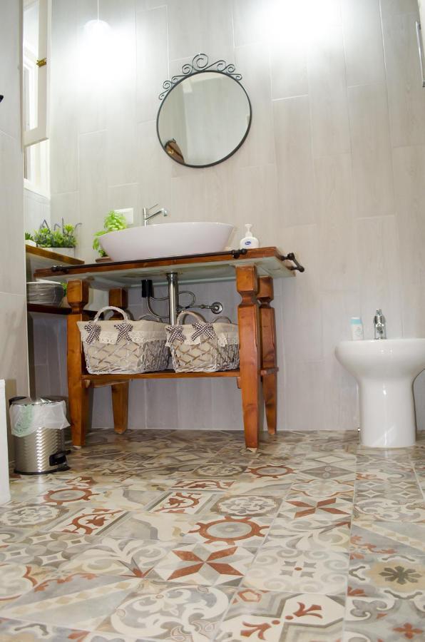 Bed and Breakfast Ingrosso House à Lecce Extérieur photo
