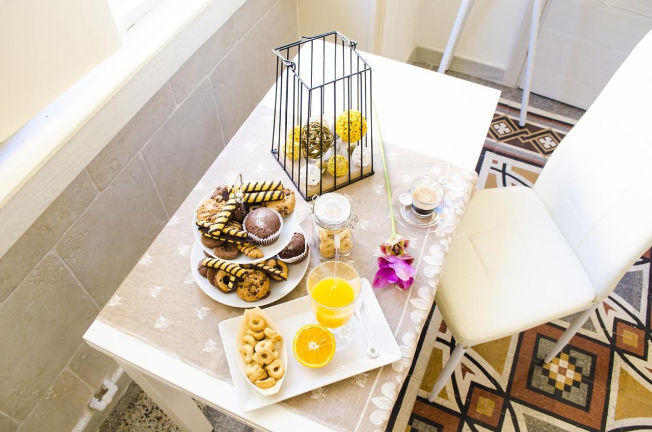 Bed and Breakfast Ingrosso House à Lecce Extérieur photo