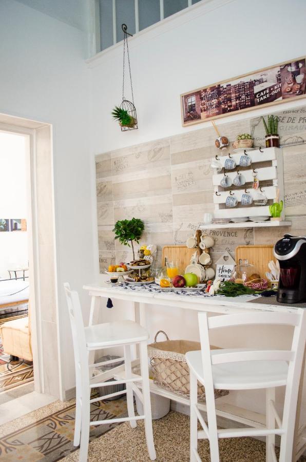 Bed and Breakfast Ingrosso House à Lecce Extérieur photo