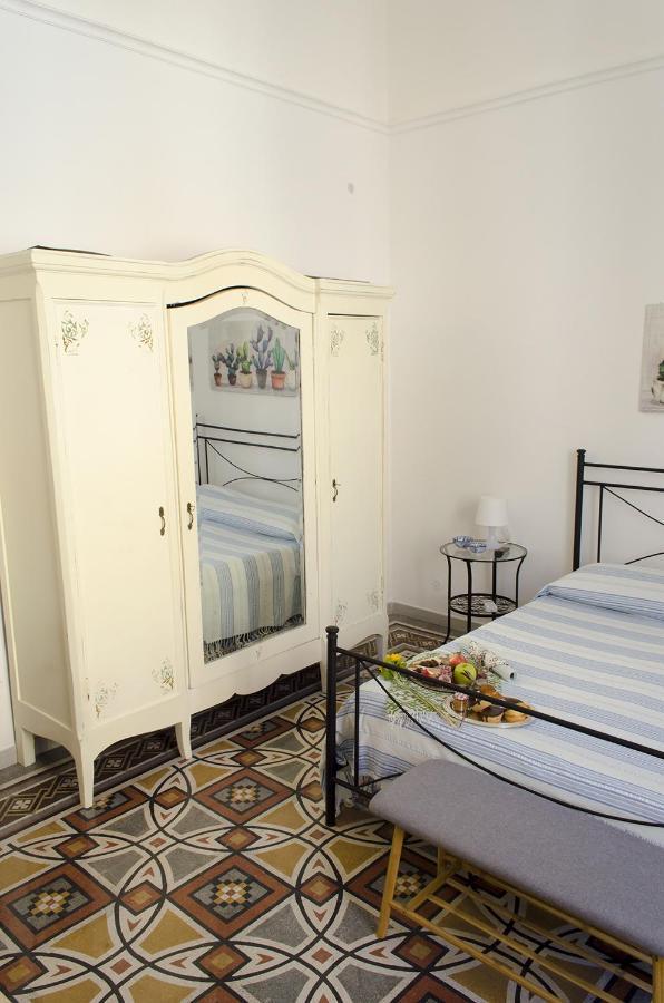 Bed and Breakfast Ingrosso House à Lecce Extérieur photo