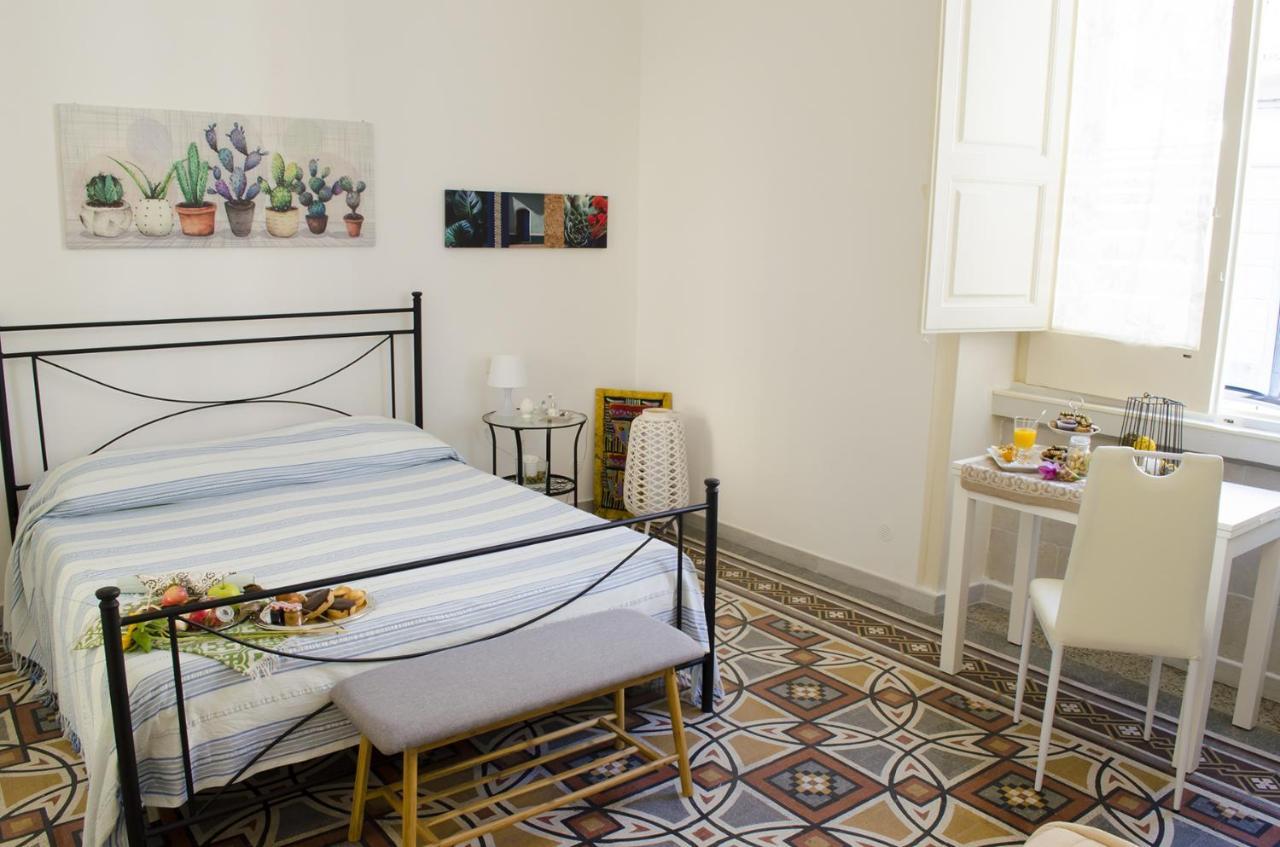 Bed and Breakfast Ingrosso House à Lecce Extérieur photo