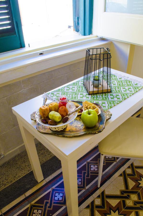 Bed and Breakfast Ingrosso House à Lecce Extérieur photo