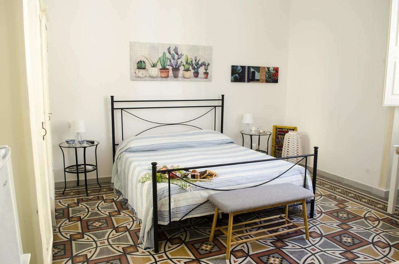Bed and Breakfast Ingrosso House à Lecce Extérieur photo