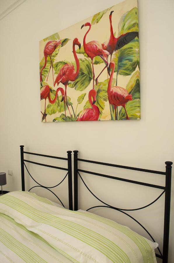 Bed and Breakfast Ingrosso House à Lecce Extérieur photo